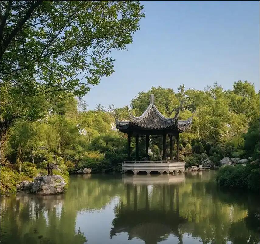 梧州万秀雨韵旅游有限公司