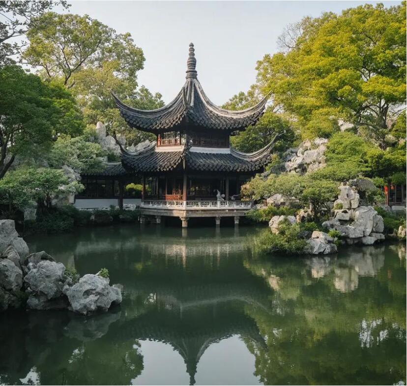 梧州万秀雨韵旅游有限公司